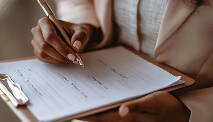 Signification d’acte : l’huissier n’a pas à vérifier l’identité